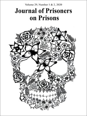 cover image of Journal of Prisoners on Prisons, Volume 29